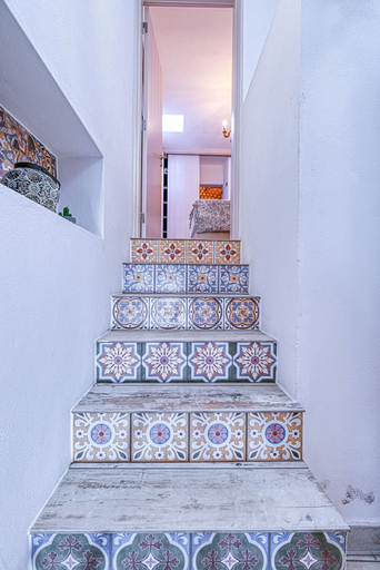 Room 5, Casinha das Escadinhas - Ferragudo Charming Trad, Lagoa