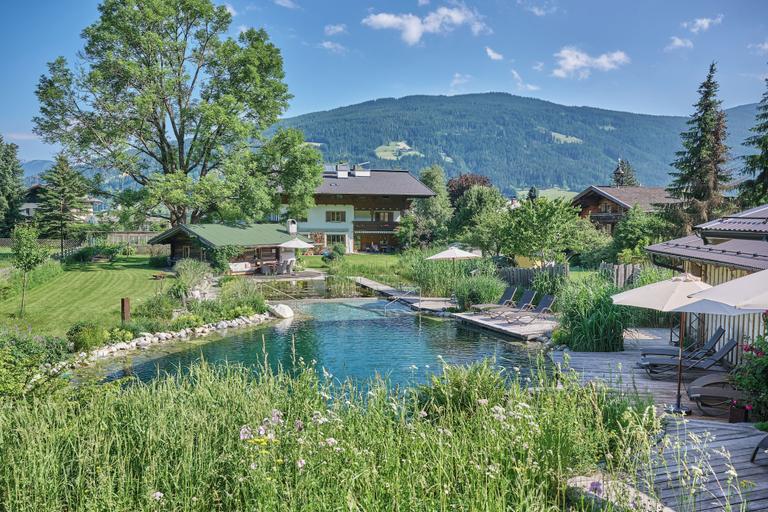 Sport & Beauty 5, Landhaus Huber, Sankt Johann im Pongau