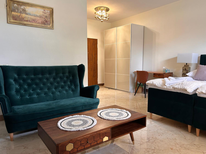 Bedroom 15
