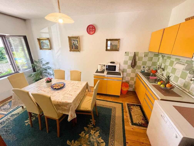 Others 5, Apartman Hida, Crikvenica