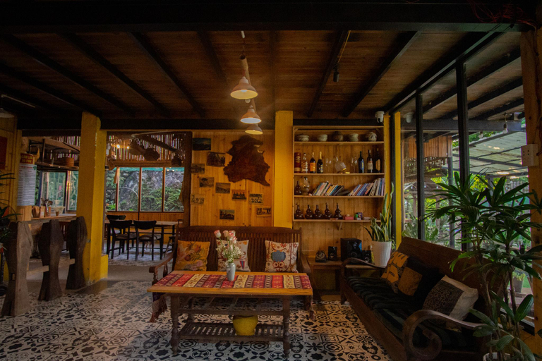 Others 5, Sapa Ta Van Desi House Mountain View, Hiking Tours, Sa Pa