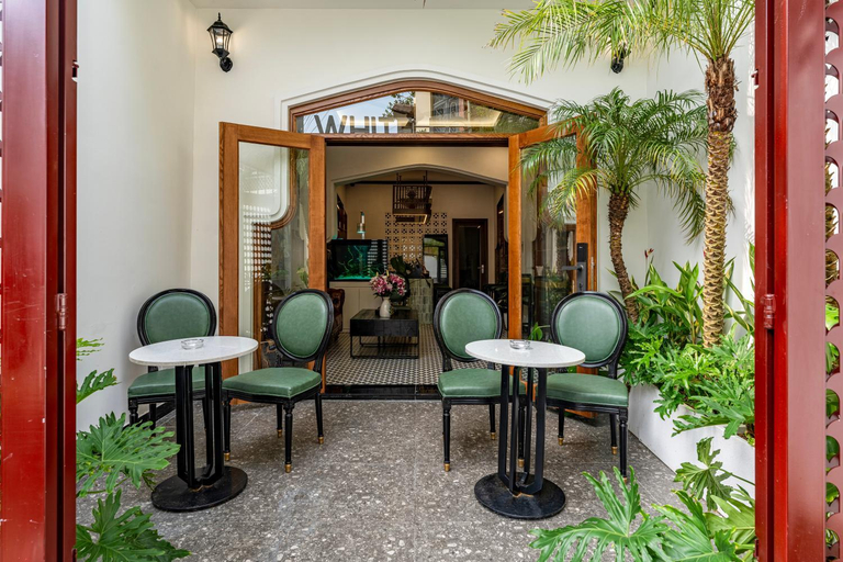 Others 3, White Lotus - Heritage Hotel, Bình Thạnh