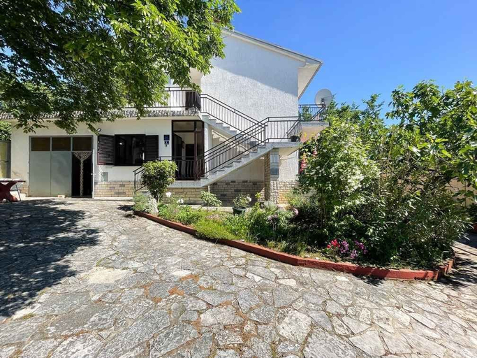 Exterior & Views, Apartman Hida, Crikvenica