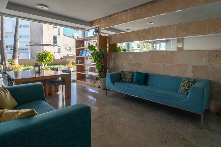 Public Area 4, Hesperia Ciudad de Mallorca, Baleares