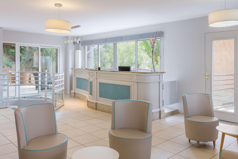 Public Area 4, Best Western Plus Hotel San Damianu, Corse-du-Sud