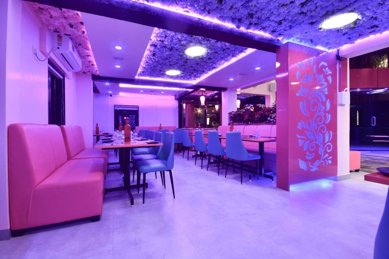 Others 4, Hotel Amit executive Karad, Satara