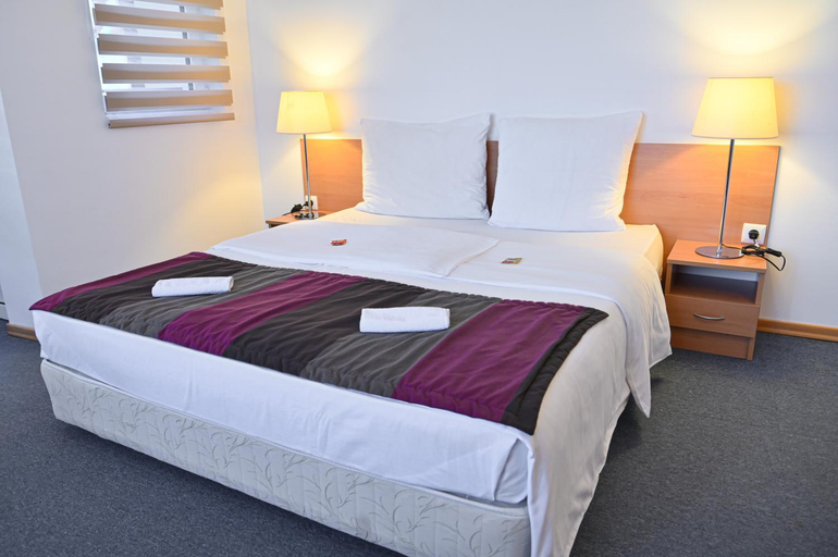 Others 5, Pirin rooms, Bansko