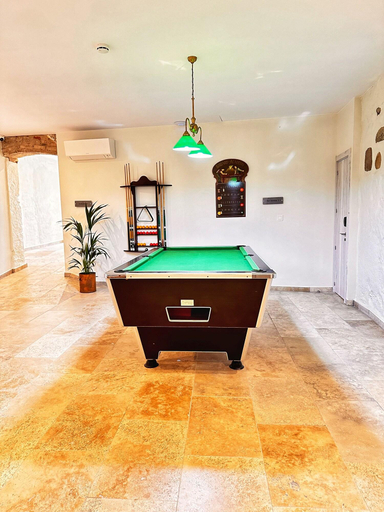 Public Area 4, Boutique Hotel Comtal Empuries, Girona