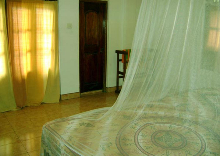 Bedroom 2, Palm Garden Home Stay, K.F.G. & G. Korale