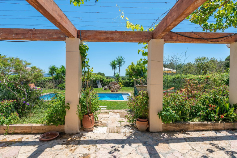 Others 3, El Reboster carboneras - Villa With Private Pool, Baleares