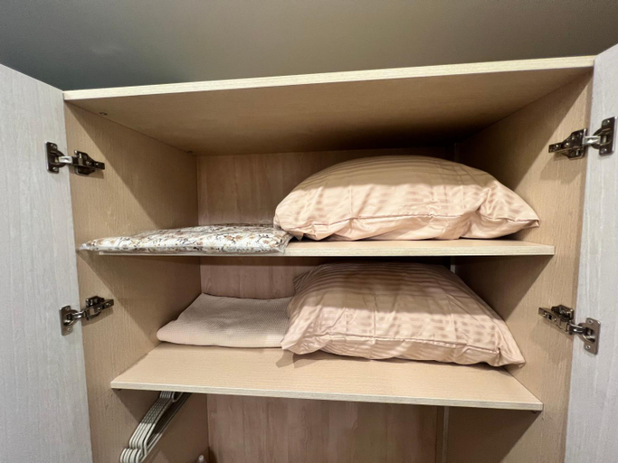 Bedroom 5, Luxurious room غرفة فندقية فاخرة, Nasr City 1