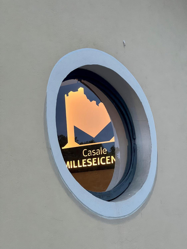 Others 5, Casale Milleseicento, Alessandria
