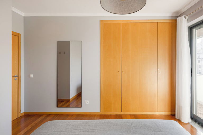 Others 5, Elegant Flat in Benfica, Lisbon