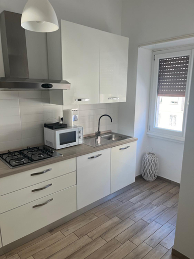 Others 5, LoveRhome Apartment 7 e 10, Rome