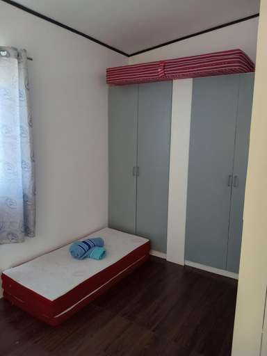 2, 3G's & C Calapan Transient House, Calapan City