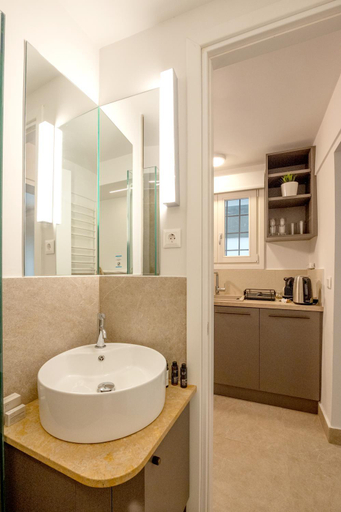 5, Plaka Apartments - Acropolis View, Attica