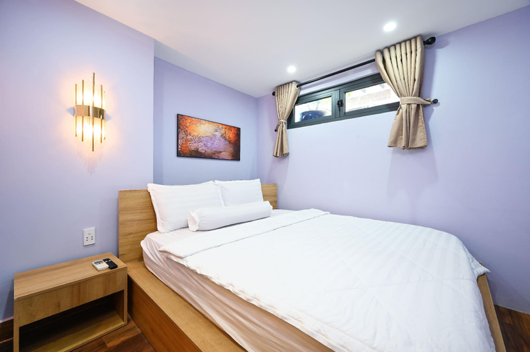 Bedroom 11