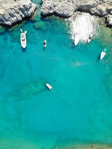 Others 2, Atlantic Cave Haven-Seaside, Fully Equipped, South Aegean