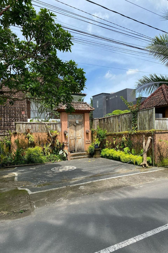 Exterior & Views 2, Budha House Ubud, Gianyar