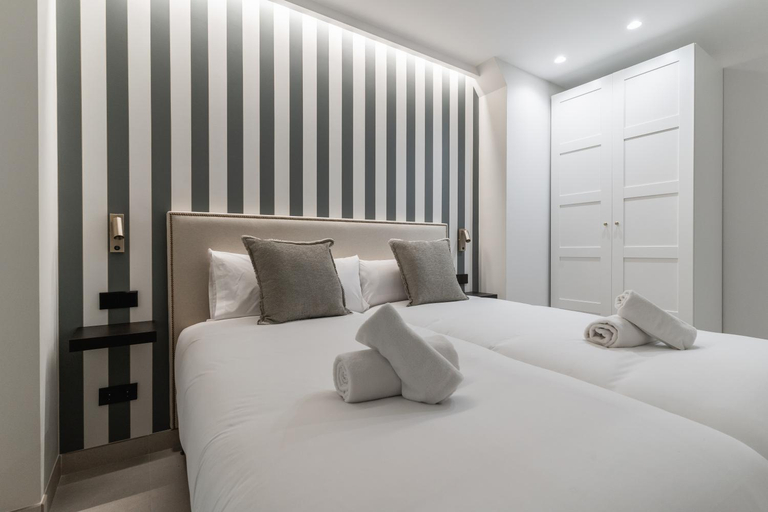 Others 2, LAUREL-MintyStay Apartments 2, Madrid