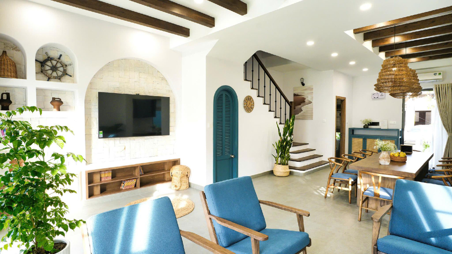 Others 4, Biệt thự 3 phòng ngủ Windsea - Novaworld Phan Thiết, Phan Thiết