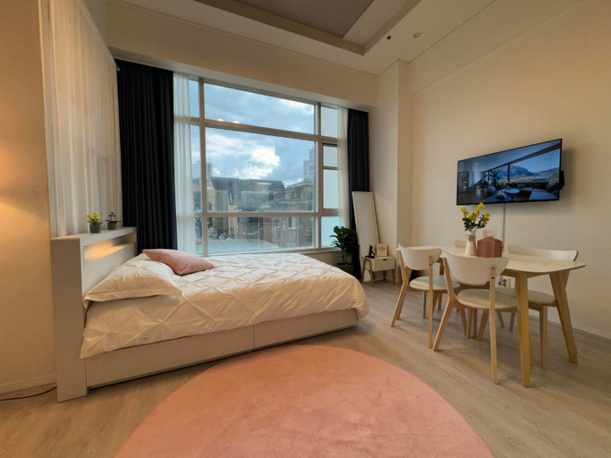 Others 3, Seoul Station cozy studio, Yongsan