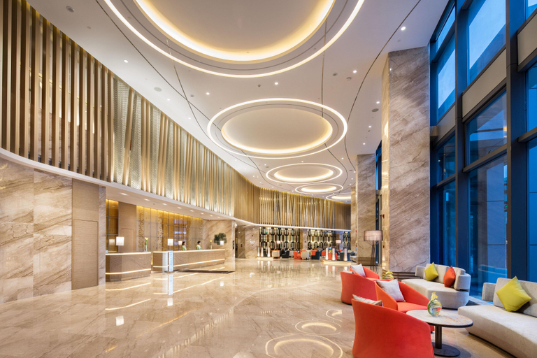 Public Area 5, Holiday Inn SHAOGUAN DOWNTOWN by IHG, Shaoguan