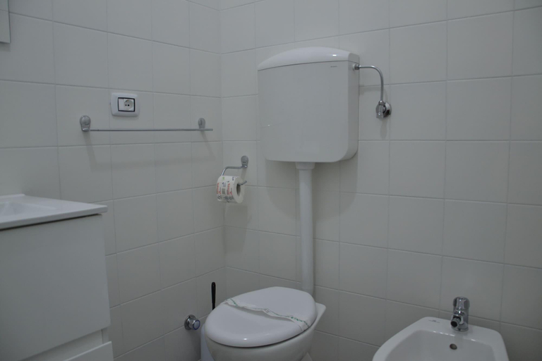 Bathroom 4, B&B La Giara, Lecce