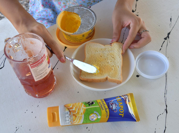 Food & Drinks 5, NiNo San Glamping - Pak Chong, Pak Chong
