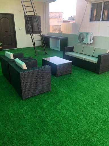 Others 3, Johar Guesthouse Karachi-Penthouse, Karachi