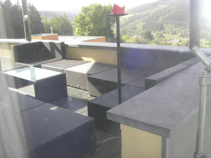 5, Villa du Lac de Coo, Liège