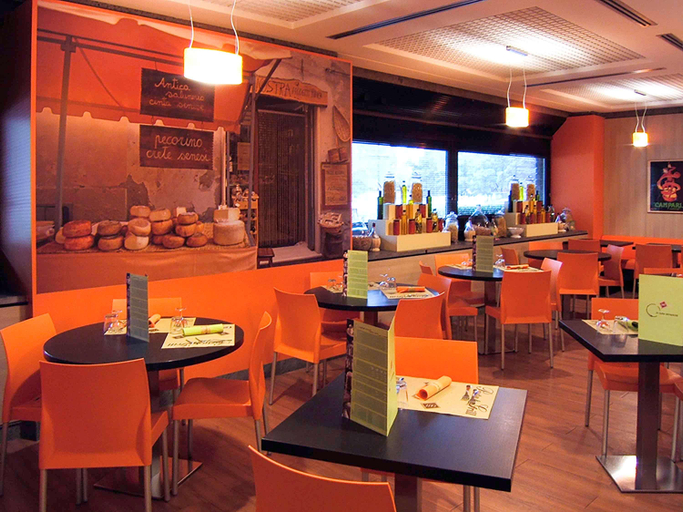 Food & Drinks 5, Ibis Milano Ca Granda, Milano