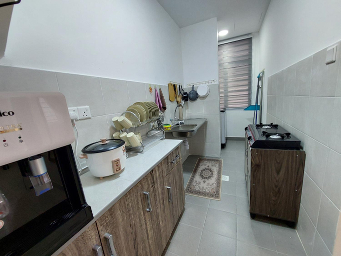 Others 4, Amir Homestay Nilai, Seremban