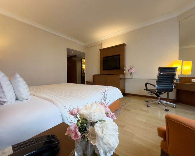 Bedroom 5