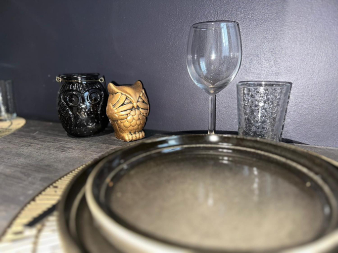 Food and beverages 2, LeRelaisdOdile - Apparts Conforts - LILLE, Nord