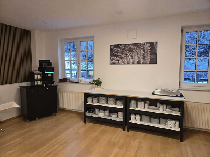 Others 5, Parkhotel Bad Brambach, Vogtlandkreis