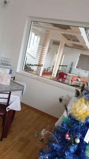 Others 3, Bonton Rooms, Targu Jiu