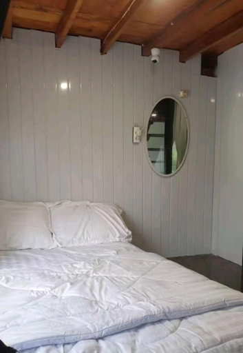 Bedroom 4, Datu Villa Sembalun, Lombok