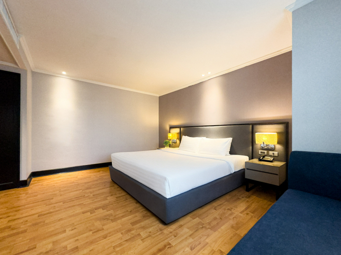 Bedroom 18