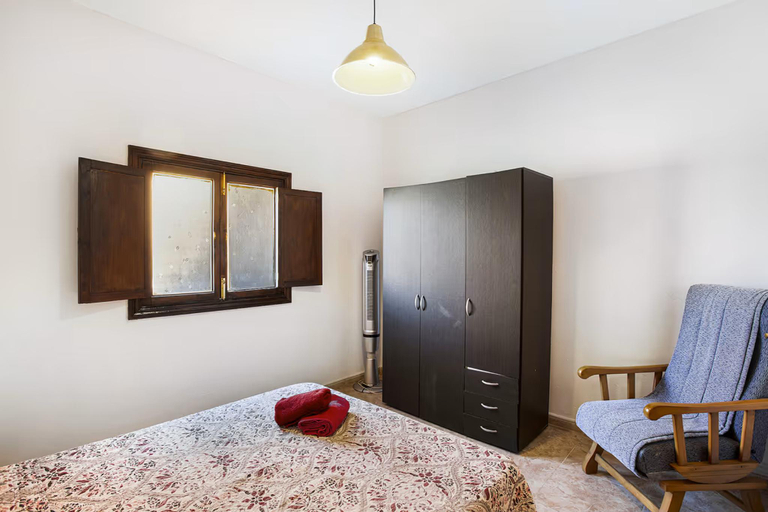 Bedroom 2, Casa La Cabaña, Las Palmas