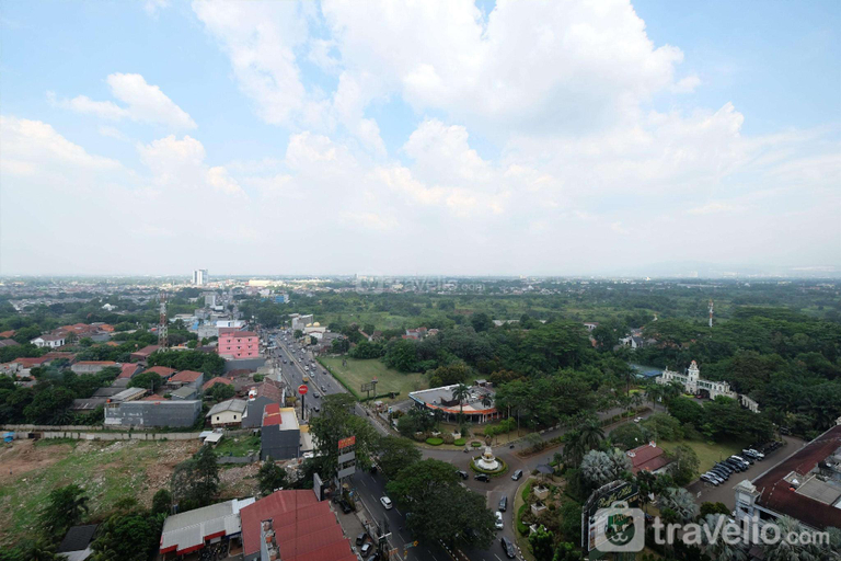 Others 4, Cozy Stay Studio at Transpark Cibubur By Travelio, Depok