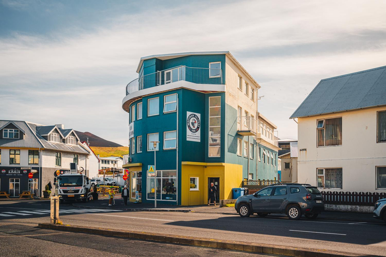Others 2, Westman Islands Inn