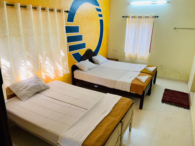 Bedroom 10