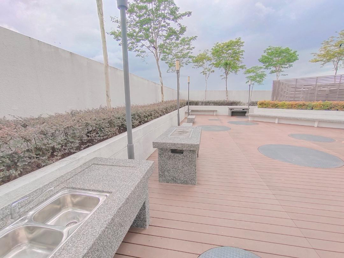 Others 5, D'Putra Suites Serviced Apartment 3 kulai Johor, Kulaijaya