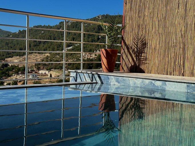 Others 2, Belen nature&lodge, Kumluca