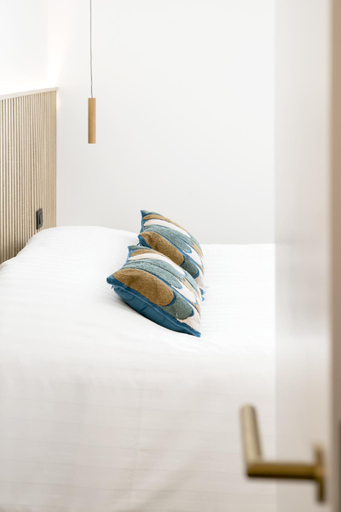 Bedroom 2, WoW, Bruxelles