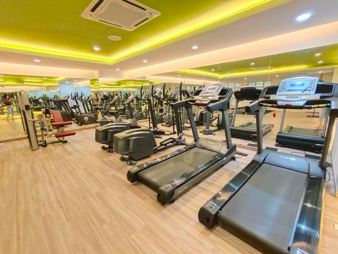 Others 3,  D'Putra Suites Serviced Apartment 3 kulai Johor, Kulaijaya