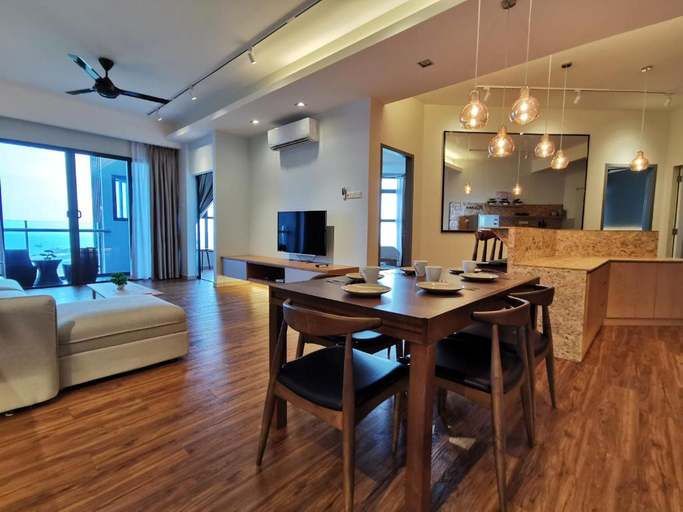 Others 5, Mykey Atlantis B-22-04 Melaka City, Malacca City