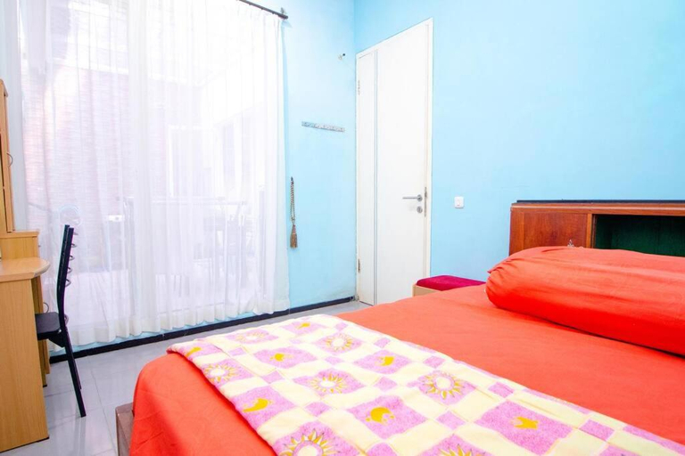 Others 3, Villa Seger Waras 2 Bedroom with Karaoke, Malang