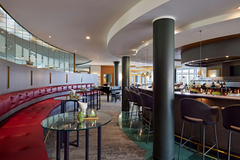 Sport & Beauty 2, Lindner Hotel Wiesensee, Westerwaldkreis